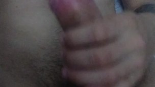 Brazilian boy masturbates on cam