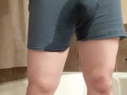 Wetting Compilation 16/16