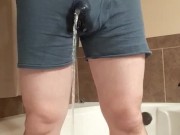 Wetting Compilation 2/16