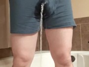 Wetting Compilation 3/16