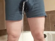 Wetting Compilation 4/16