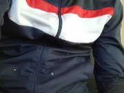 fast morning cumshot