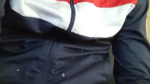 fast morning cumshot