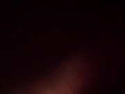 Doggy sex with cum shots over her arse with a pussy fart! 5/16