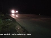 piss in my obedient slut whore face...obedient wife 3/16