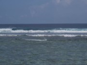 Przygoda na Malediwach 15/16