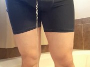 Almost Didn't Make It 10/16