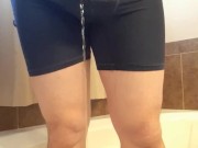 Almost Didn't Make It 12/16