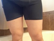 Almost Didn't Make It 14/16