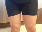 Almost Didn't Make It 15/16