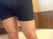 Almost Didn't Make It 16/16