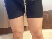 Almost Didn't Make It 2/16