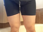 Almost Didn't Make It 6/16