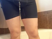 Almost Didn't Make It 4/16