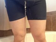 Almost Didn't Make It 7/16