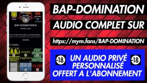 Vis ta vie de jeunes délinquant ! AUDIO PORNO FRANCE