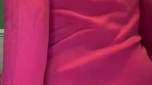 Stretching My Tight Hole