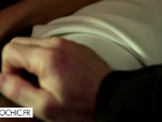 Deep sodomy with gorgeous Sharon Lee 2/16