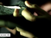 Deep sodomy with gorgeous Sharon Lee 3/16