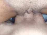 Não resistiu e tirou a camisinha 8/16