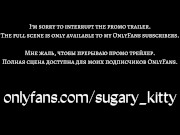 SHE WATCHED ME WHILE I JERKED ON THE BALCONY - cutie decided to suck my cock and I filled her mouth 16/16