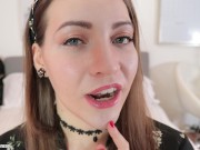 Hungry Giantess: Gummy Bear Swallow Fantasy 1/16