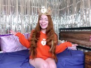 MV Crown and Gear Unboxing 7/16