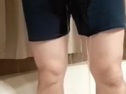 Wetting Compilation 1/16