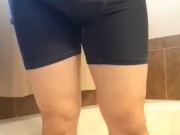 Wetting Compilation 11/16