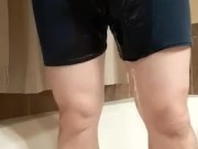 Wetting Compilation 2/16