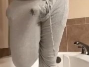 Wetting Compilation 4/16