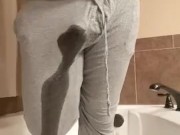 Wetting Compilation 6/16