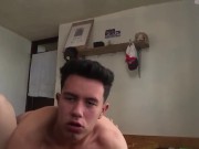 Se la folla como una puta 4/16