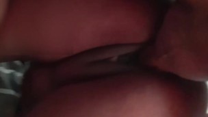 mi novio me coje después de que su amigo se vino dentro de mi