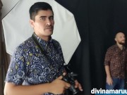 Hardcore GangBang a modelo inocente Argentina - DivinaMaruuu Ft GrupoGangBangPro @ggbp.of 3/16