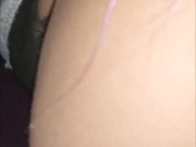 He's been working so much I had to Get Sexy for Daddy ❤️💦  16/16