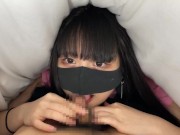 19歳コスプレナース女子大生に看病してもらったらこっそりお口で抜いてくれました。 4/16