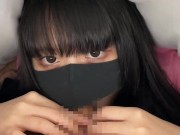 19歳コスプレナース女子大生に看病してもらったらこっそりお口で抜いてくれました。 6/16