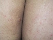 Amazon co-worker Snuck me in While her Man was gone 🚶‍♂️  1/16