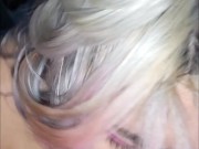 Amazon co-worker Snuck me in While her Man was gone 🚶‍♂️  12/16