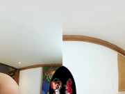 VRLatina - Beautiful Smile Latina Big Ass Sexy VR