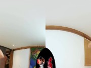 VRLatina - Beautiful Smile Latina Big Ass Sexy VR 13/16