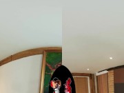 VRLatina - Beautiful Smile Latina Big Ass Sexy VR 2/16