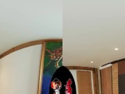 VRLatina - Beautiful Smile Latina Big Ass Sexy VR 5/16