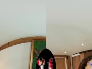 VRLatina - Beautiful Smile Latina Big Ass Sexy VR 7/16