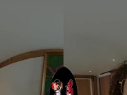 VRLatina - Beautiful Smile Latina Big Ass Sexy VR 8/16