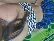 ALUMNA MEXICANA follada POR SU PROFESOR después de clases 10/16