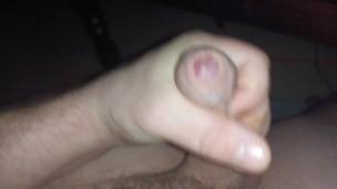 Masturbation and cumshot 4K