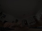 New Neighbor Madison Summers Gives You Housewarming Gift Her Pussy VR Porn 7/16