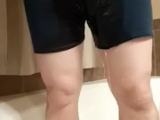 Wetting Compilation 2/16